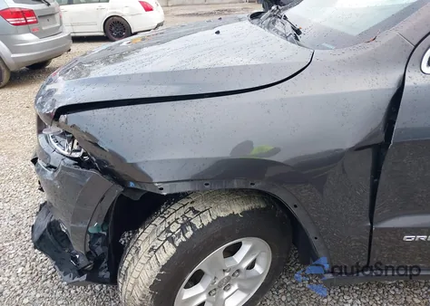 2015 Jeep Grand Cherokee Laredo from USA, damaged, VIN 1C4RJFAGXFC171154